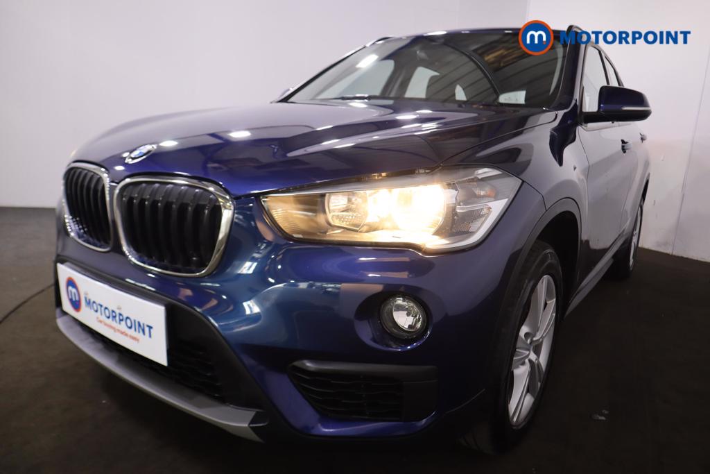 BMW X1 SE Manual Petrol SUV - Stock Number (1448681) - 26th supplementary image