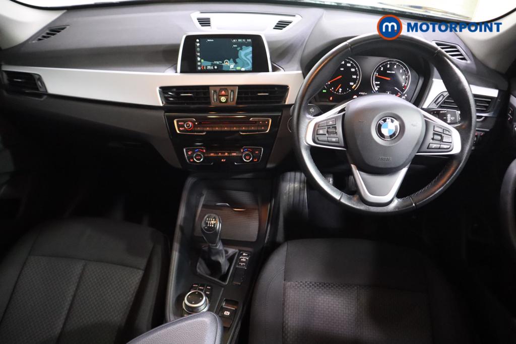 BMW X1 SE Manual Petrol SUV - Stock Number (1448681) - 1st supplementary image
