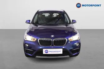 BMW X1 SE Manual Petrol SUV - Stock Number (1448681) - Front bumper