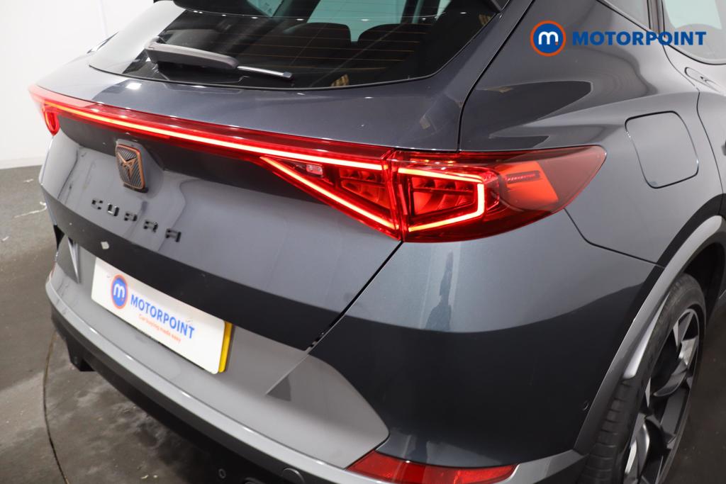 Cupra Formentor V2 Automatic Petrol SUV - Stock Number (1450095) - 28th supplementary image