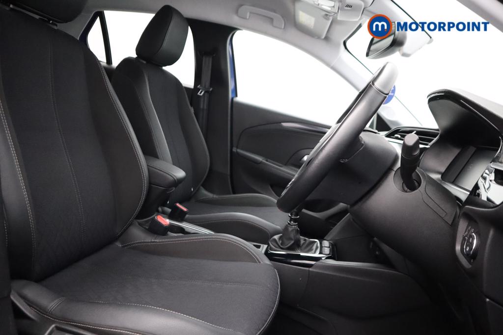 Vauxhall Corsa Elite Nav Premium Manual Petrol Hatchback - Stock Number (1450542) - 7th supplementary image