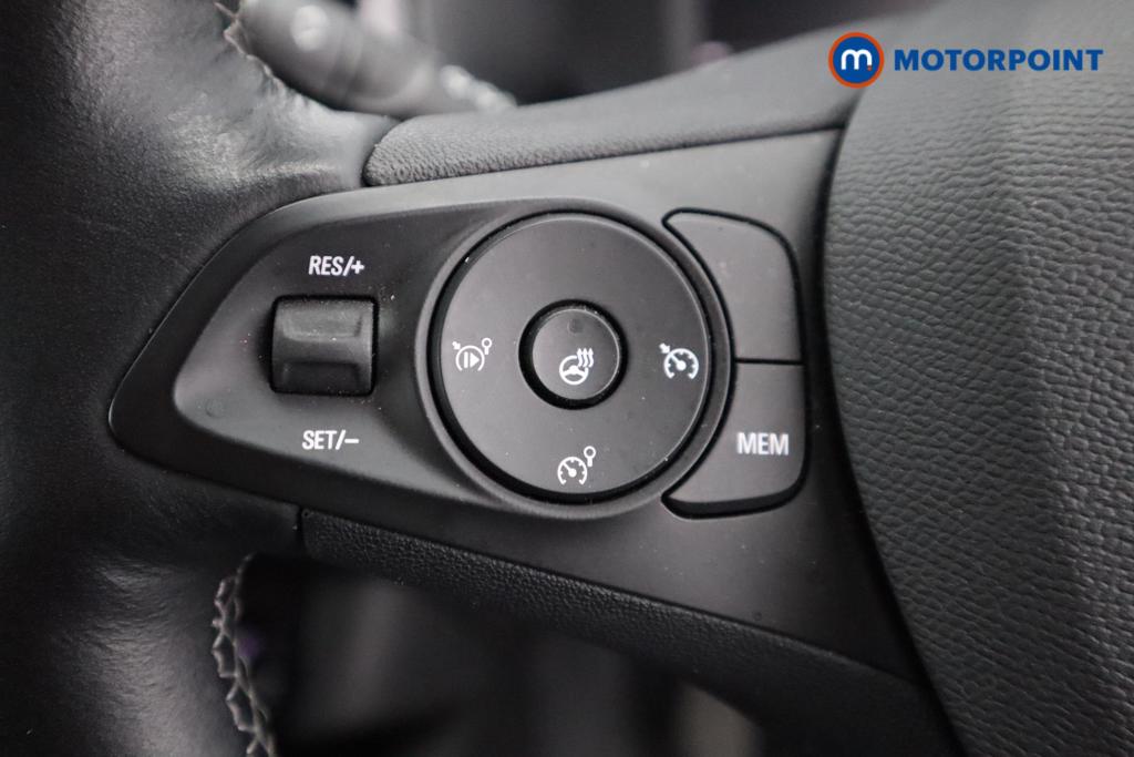 Vauxhall Corsa Elite Nav Premium Manual Petrol Hatchback - Stock Number (1450542) - 13th supplementary image