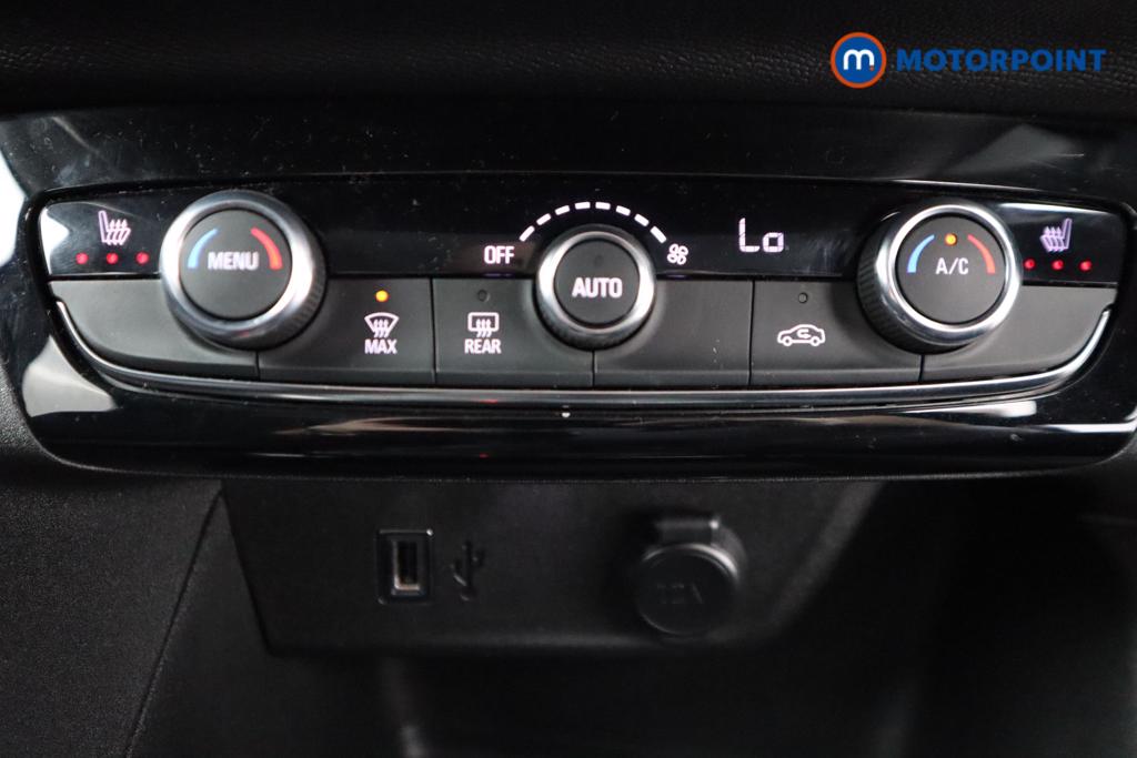Vauxhall Corsa Elite Nav Premium Manual Petrol Hatchback - Stock Number (1450542) - 15th supplementary image