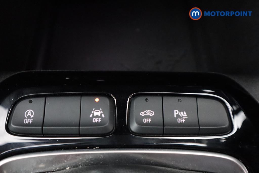Vauxhall Corsa Elite Nav Premium Manual Petrol Hatchback - Stock Number (1450542) - 16th supplementary image