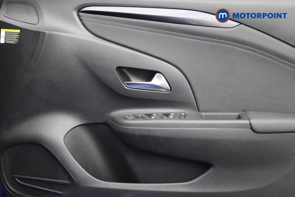 Vauxhall Corsa Elite Nav Premium Manual Petrol Hatchback - Stock Number (1450542) - 18th supplementary image
