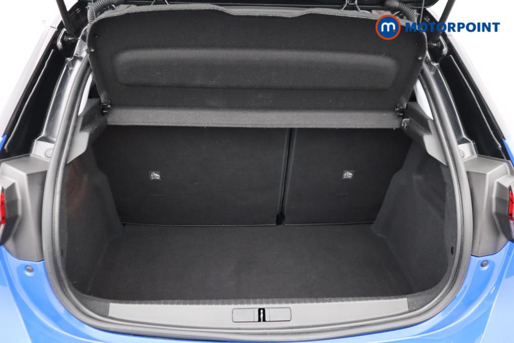 Vauxhall Corsa Elite Nav Premium Manual Petrol Hatchback - Stock Number (1450542) - 21st supplementary image