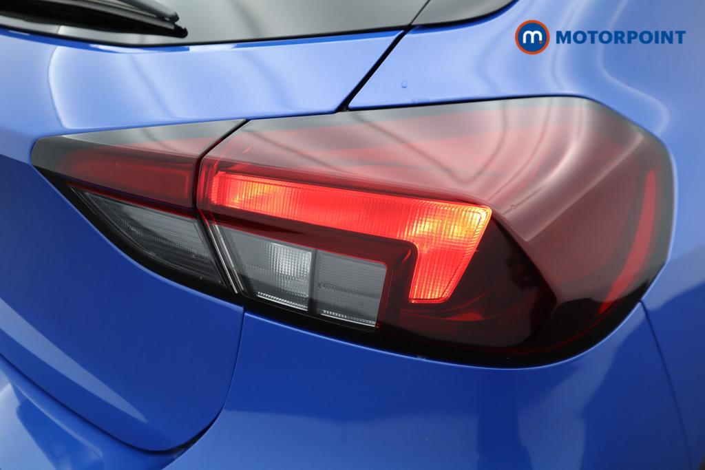 Vauxhall Corsa Elite Nav Premium Manual Petrol Hatchback - Stock Number (1450542) - 26th supplementary image
