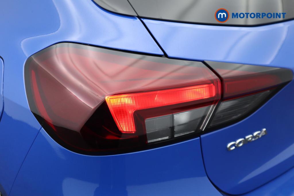 Vauxhall Corsa Elite Nav Premium Manual Petrol Hatchback - Stock Number (1450542) - 27th supplementary image