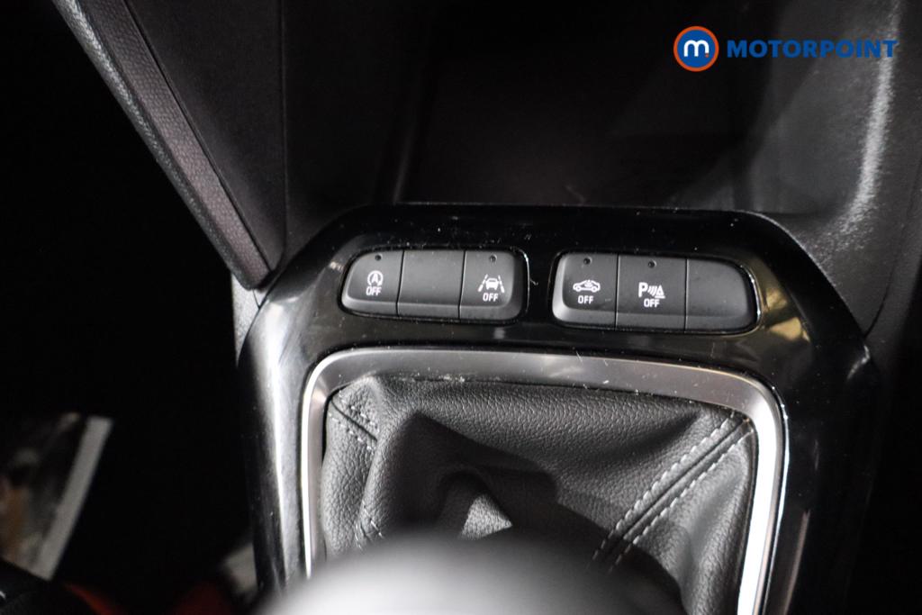 Vauxhall Corsa Elite Nav Manual Petrol Hatchback - Stock Number (1450978) - 12th supplementary image