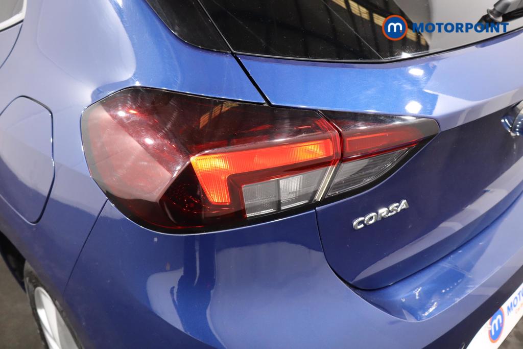 Vauxhall Corsa Elite Nav Manual Petrol Hatchback - Stock Number (1450978) - 24th supplementary image