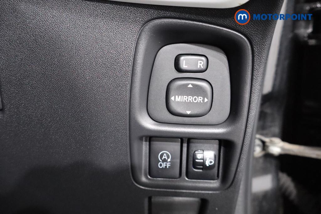 Citroen C1 Urban Ride Manual Petrol Hatchback - Stock Number (1451081) - 12th supplementary image