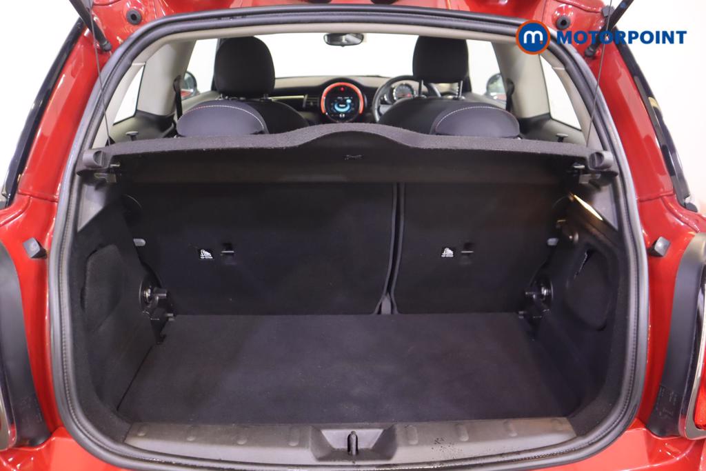 Mini Hatchback ONE Manual Petrol Hatchback - Stock Number (1409136) - 20th supplementary image