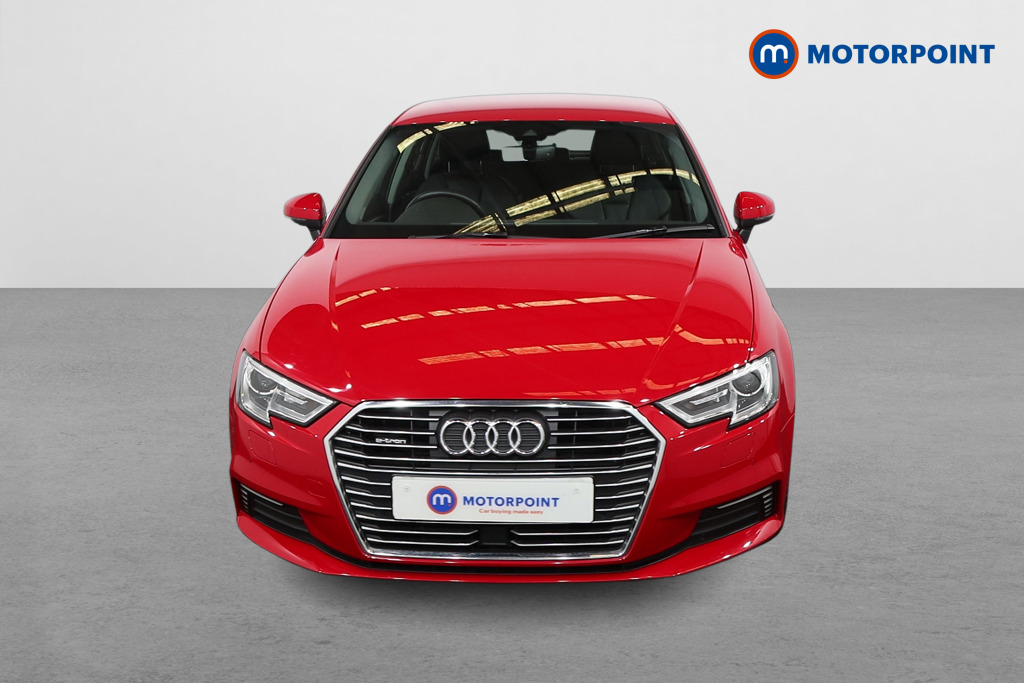 Audi A3 40 E-Tron 5Dr S Tronic Automatic Petrol Plug-In Hybrid Hatchback - Stock Number (1444101) - Front bumper