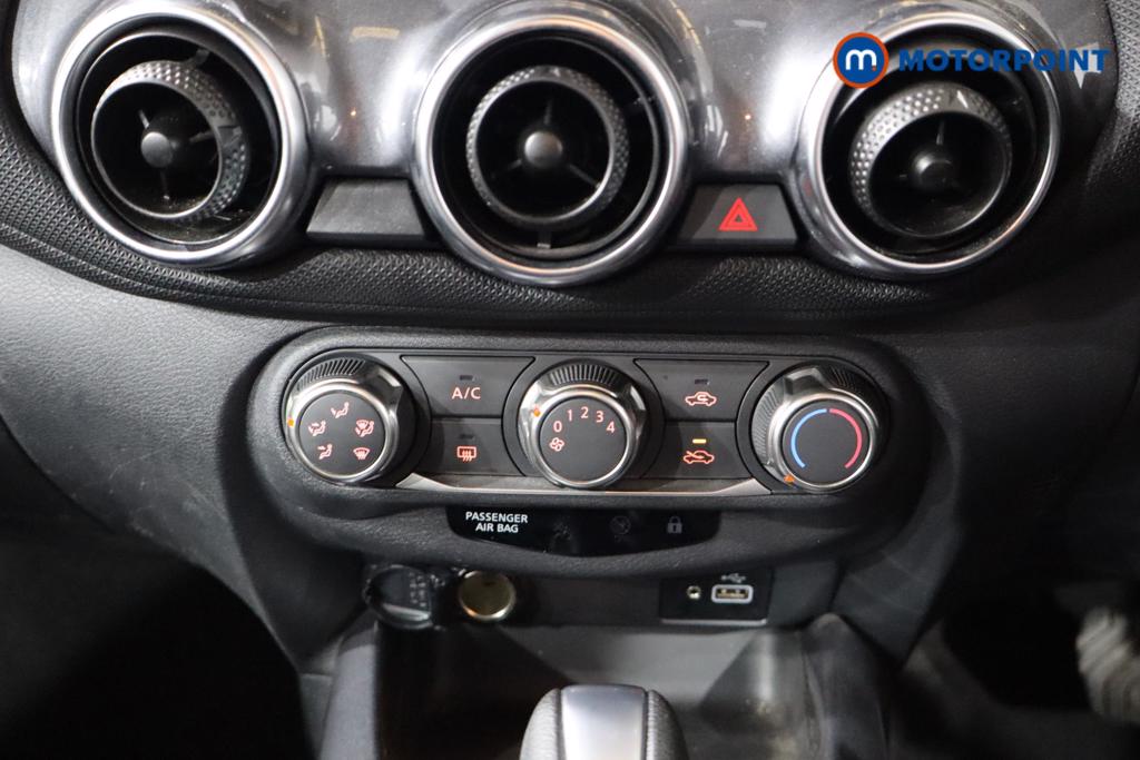 Nissan Juke Acenta Automatic Petrol SUV - Stock Number (1445658) - 3rd supplementary image