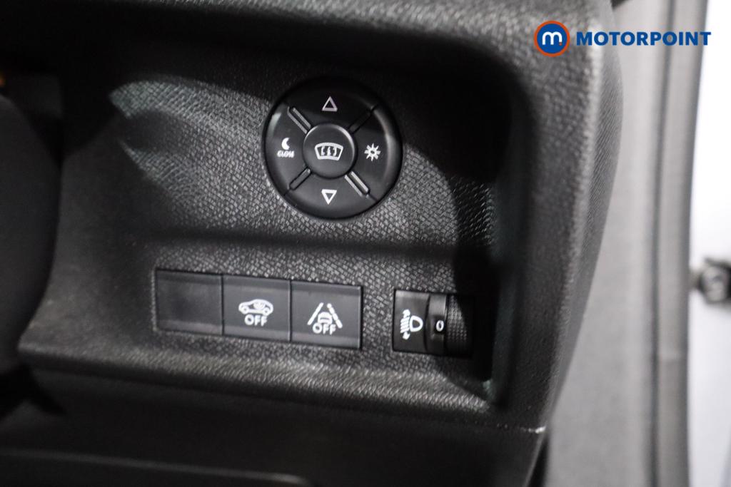 Citroen C4 Sense Plus Manual Diesel Hatchback - Stock Number (1448156) - 11th supplementary image