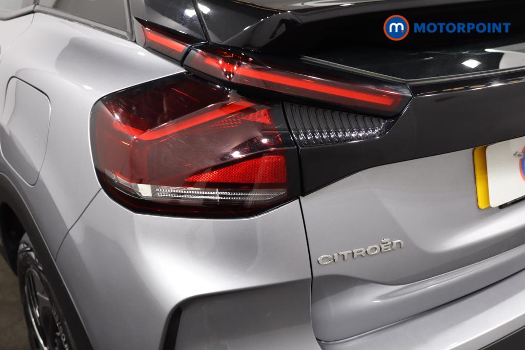 Citroen C4 Sense Plus Manual Diesel Hatchback - Stock Number (1448156) - 27th supplementary image