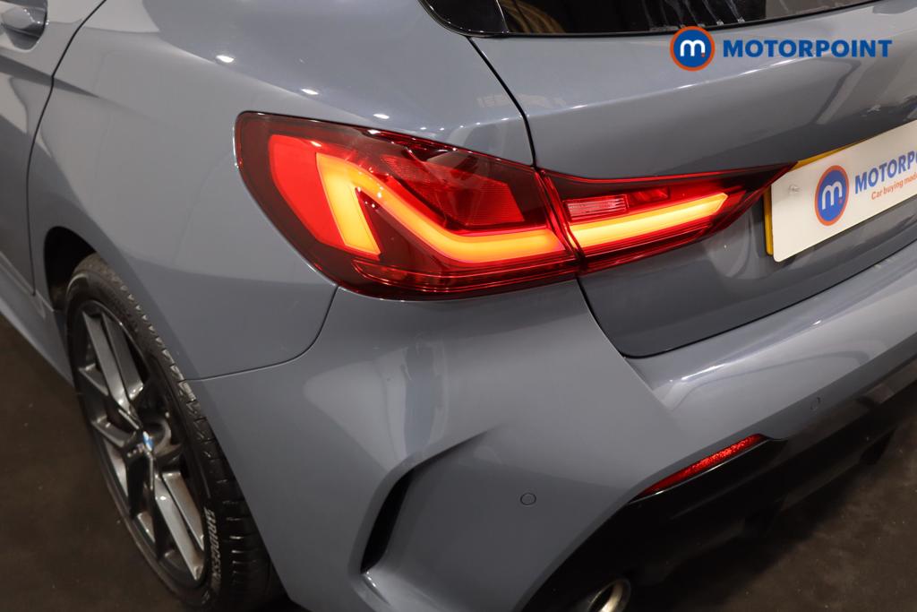 BMW 1 Series M Sport Manual Petrol Hatchback - Stock Number (1448799) - 28th supplementary image