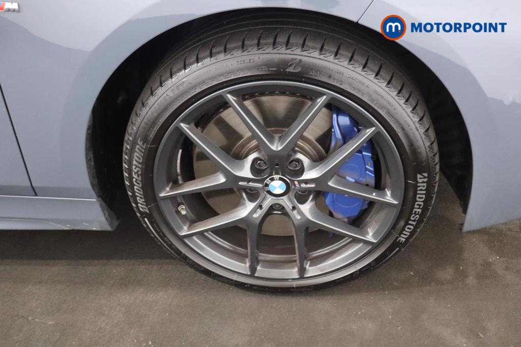 BMW 1 Series M Sport Manual Petrol Hatchback - Stock Number (1448799) - 31st supplementary image