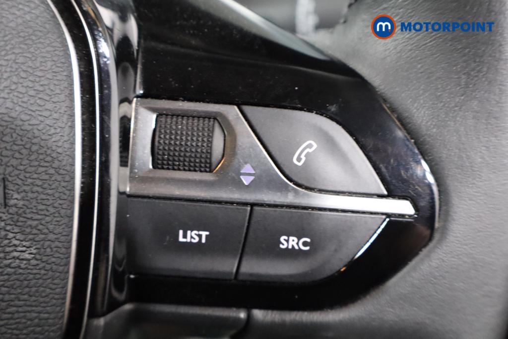 Peugeot 2008 Active Premium-Plus Manual Petrol SUV - Stock Number (1450590) - 8th supplementary image