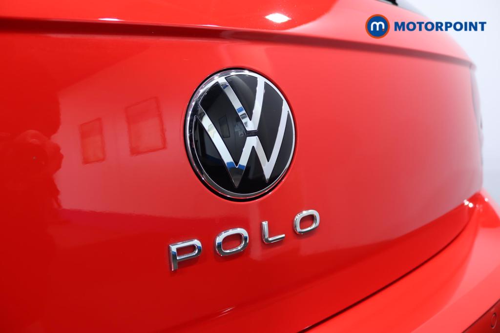 Volkswagen Polo Match Manual Petrol Hatchback - Stock Number (1448336) - 27th supplementary image