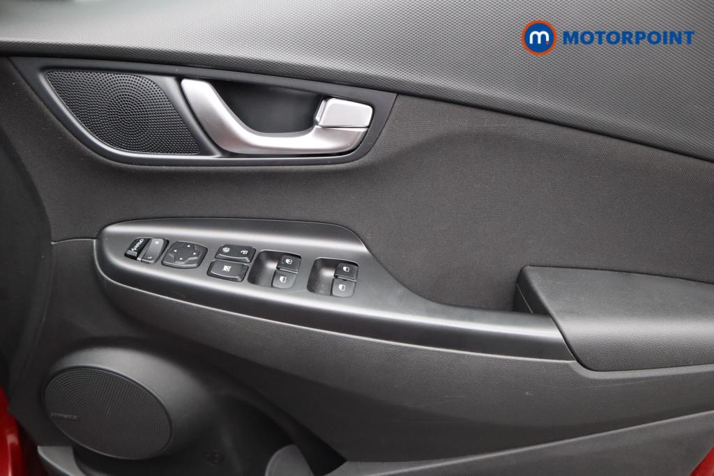 Hyundai Kona Premium Manual Petrol-Electric Hybrid SUV - Stock Number (1440206) - 18th supplementary image