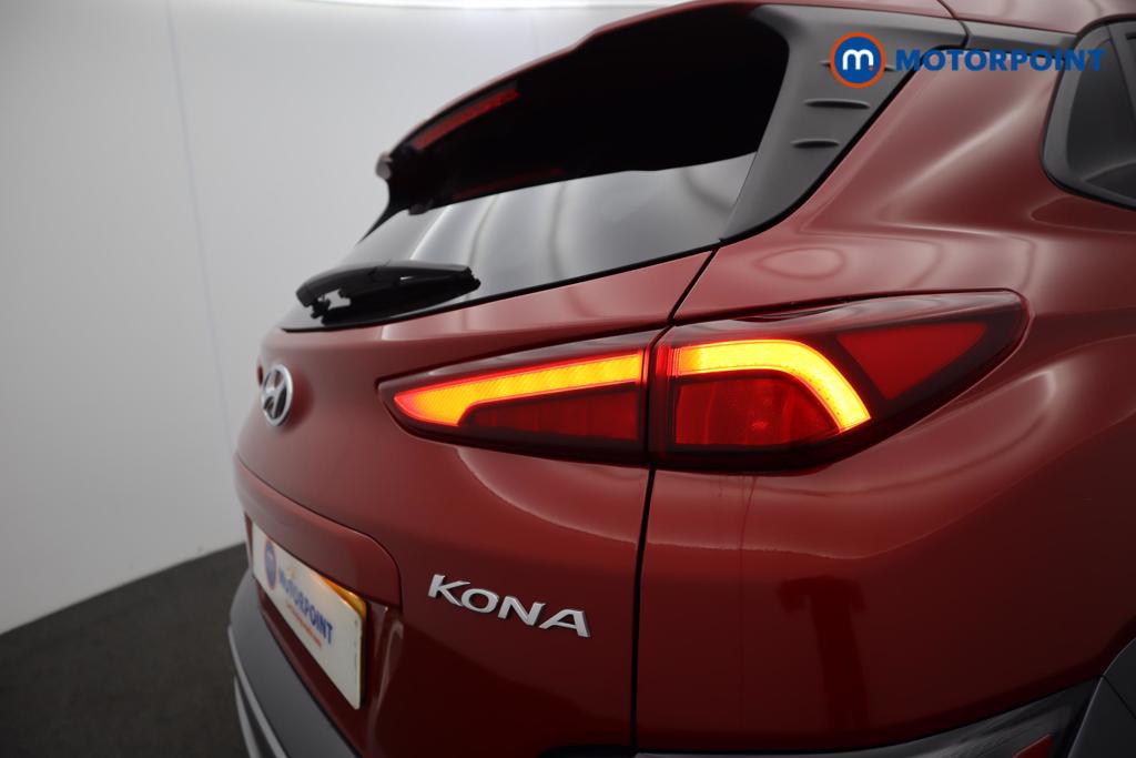 Hyundai Kona Premium Manual Petrol-Electric Hybrid SUV - Stock Number (1440206) - 25th supplementary image