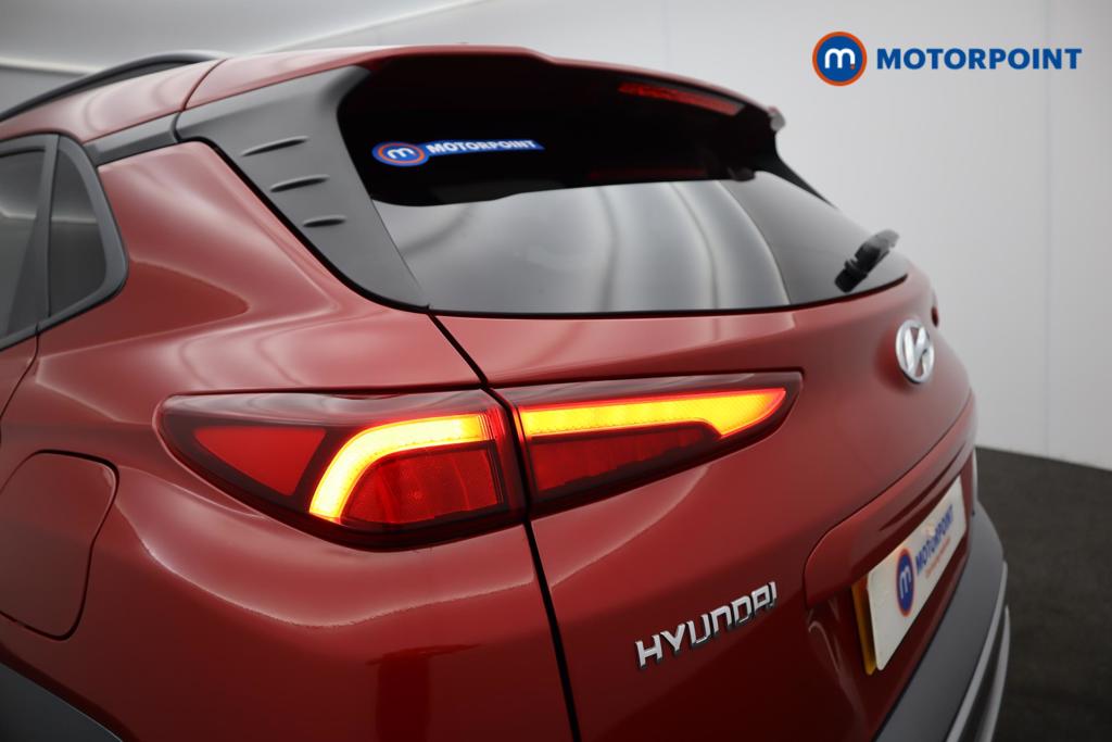 Hyundai Kona Premium Manual Petrol-Electric Hybrid SUV - Stock Number (1440206) - 26th supplementary image