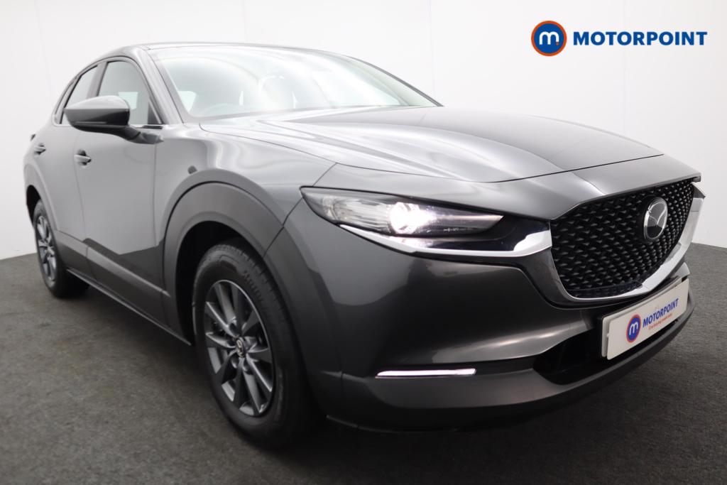 Mazda Cx-30 Se-L Manual Petrol-Electric Hybrid SUV - Stock Number (1445692) - 24th supplementary image