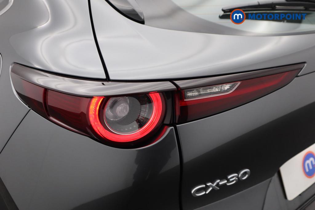 Mazda Cx-30 Se-L Manual Petrol-Electric Hybrid SUV - Stock Number (1445692) - 26th supplementary image