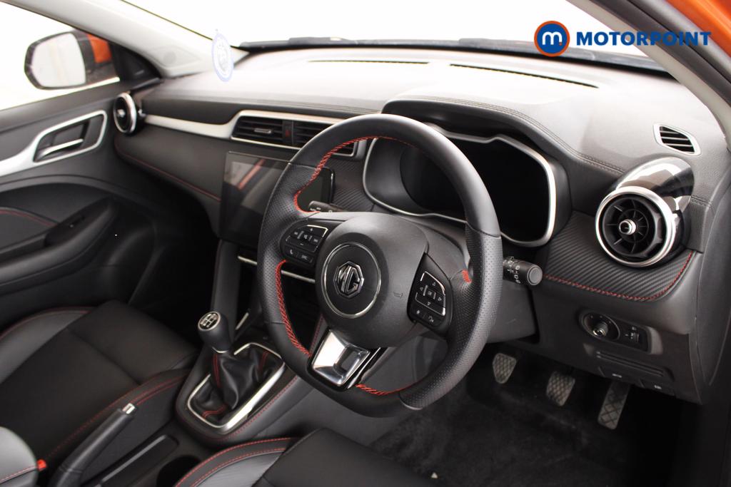 Mg Motor Uk ZS Exclusive Manual Petrol SUV - Stock Number (1446859) - 7th supplementary image