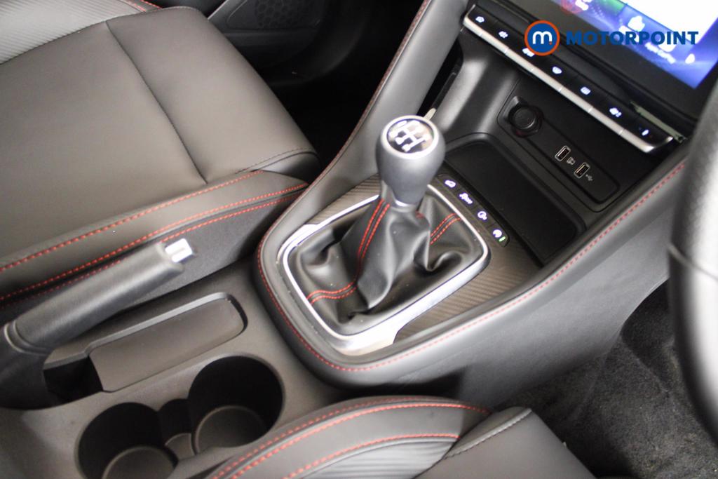 Mg Motor Uk ZS Exclusive Manual Petrol SUV - Stock Number (1446859) - 10th supplementary image