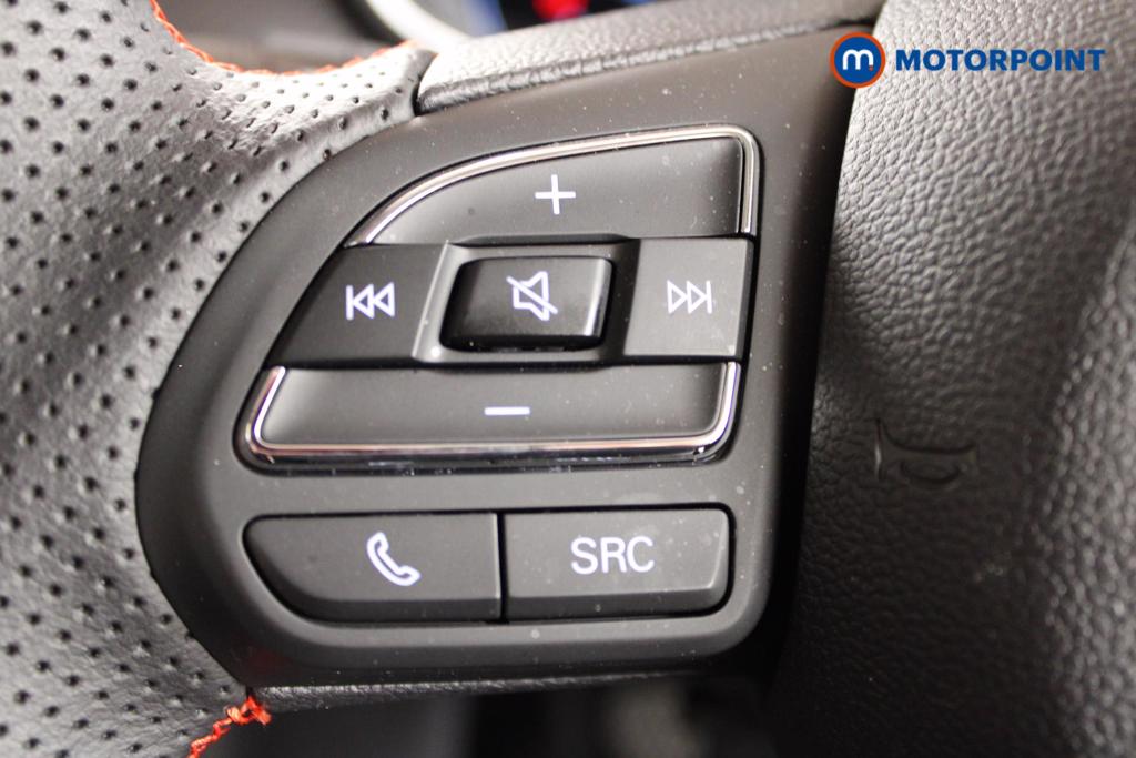 Mg Motor Uk ZS Exclusive Manual Petrol SUV - Stock Number (1446859) - 12th supplementary image