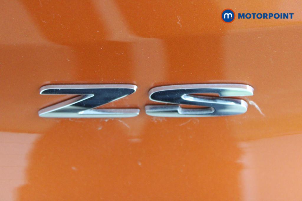 Mg Motor Uk ZS Exclusive Manual Petrol SUV - Stock Number (1446859) - 22nd supplementary image
