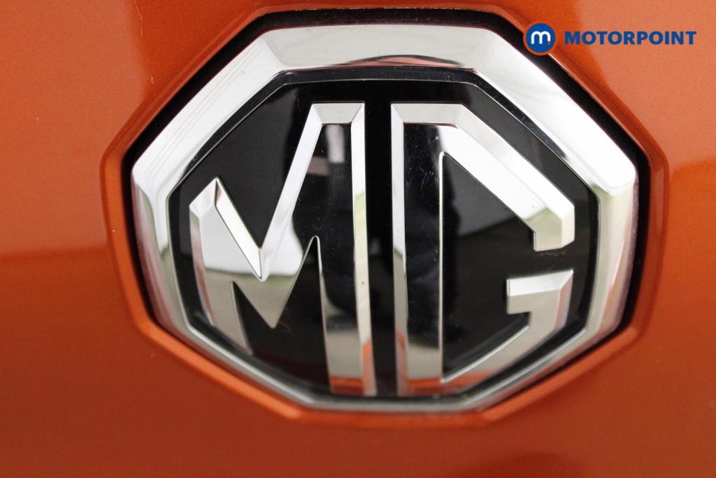 Mg Motor Uk ZS Exclusive Manual Petrol SUV - Stock Number (1446859) - 23rd supplementary image