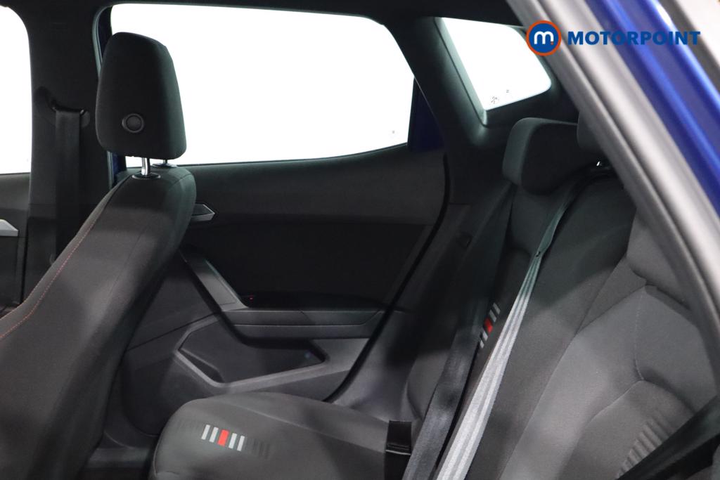 Seat Arona FR Manual Petrol SUV - Stock Number (1448278) - 19th supplementary image