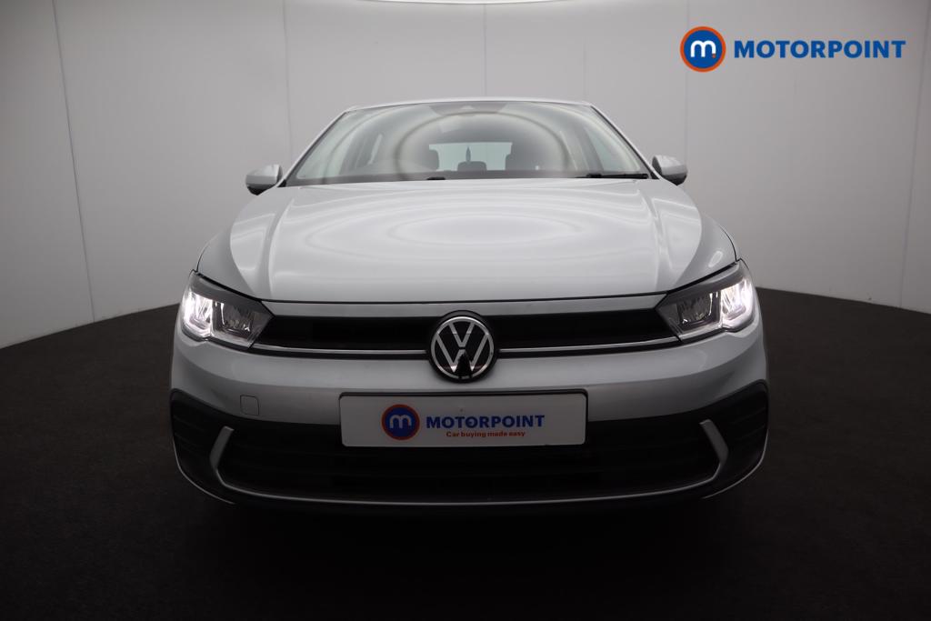 Volkswagen Polo Life Manual Petrol Hatchback - Stock Number (1448368) - 20th supplementary image