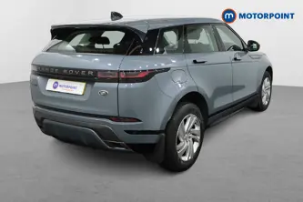 Land Rover Range Rover Evoque R-Dynamic S Automatic Diesel SUV - Stock Number (1448594) - Drivers side rear corner
