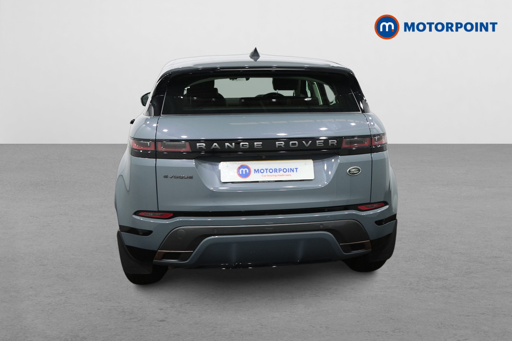 Land Rover Range Rover Evoque R-Dynamic S Automatic Diesel SUV - Stock Number (1448594) - Rear bumper