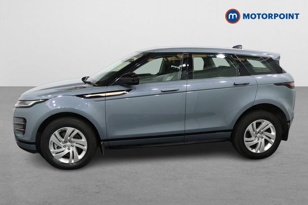 Land Rover Range Rover Evoque R-Dynamic S Automatic Diesel SUV - Stock Number (1448594) - Passenger side