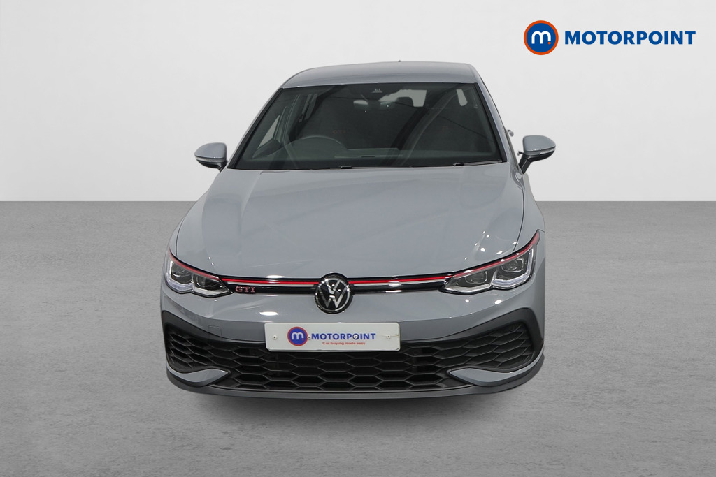Volkswagen Golf Gti Clubsport Automatic Petrol Hatchback - Stock Number (1451153) - Front bumper