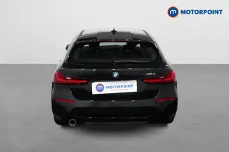 BMW 1 Series SE Manual Diesel Hatchback - Stock Number (1442168) - Rear bumper