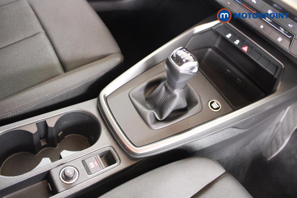 Audi A3 Technik Manual Petrol Hatchback - Stock Number (1446861) - 10th supplementary image