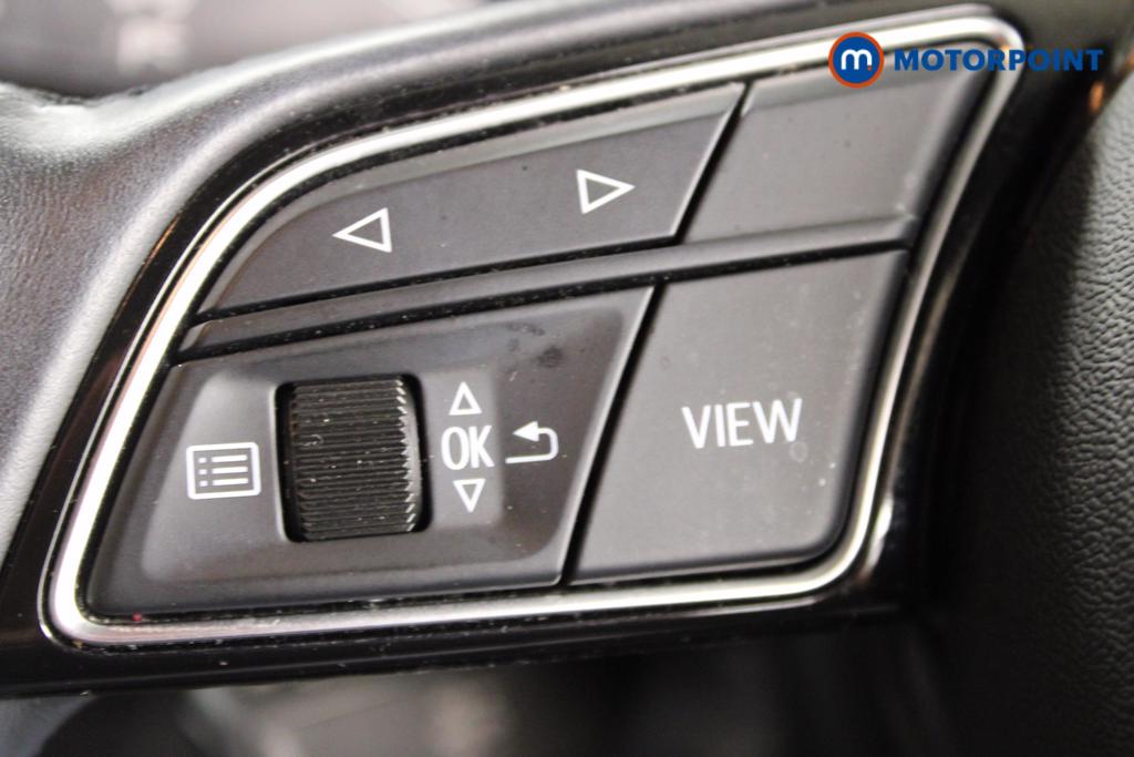 Audi A3 Technik Manual Petrol Hatchback - Stock Number (1446861) - 12th supplementary image