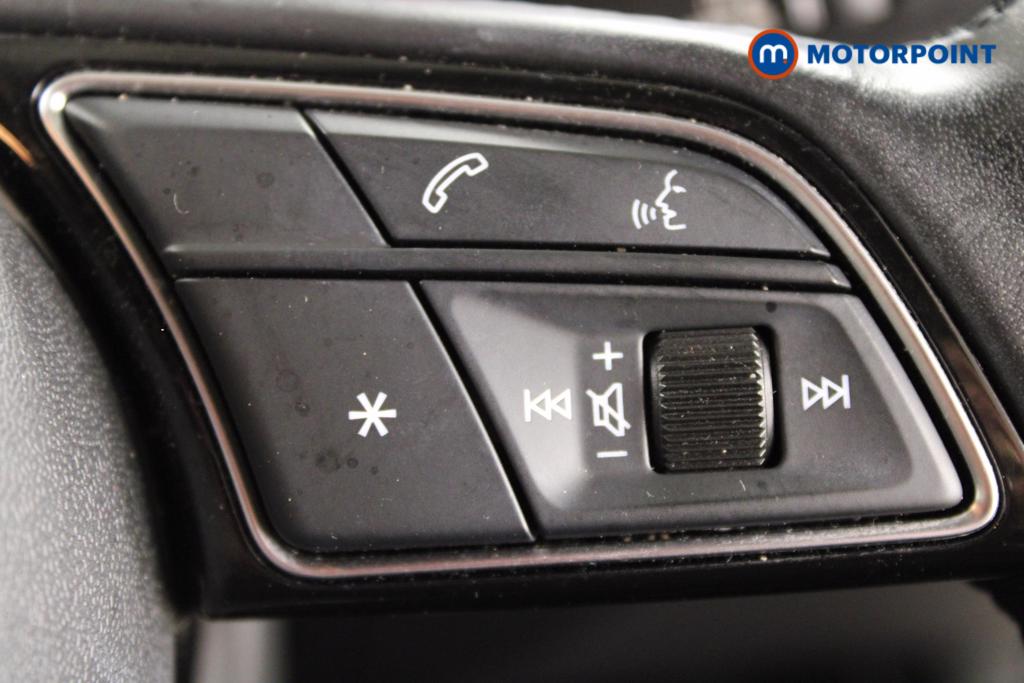 Audi A3 Technik Manual Petrol Hatchback - Stock Number (1446861) - 13th supplementary image