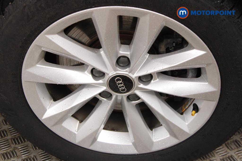 Audi A3 Technik Manual Petrol Hatchback - Stock Number (1446861) - 17th supplementary image