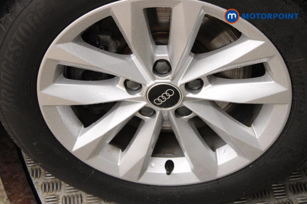 Audi A3 Technik Manual Petrol Hatchback - Stock Number (1446861) - 18th supplementary image