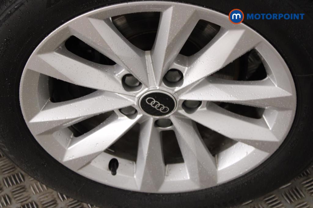 Audi A3 Technik Manual Petrol Hatchback - Stock Number (1446861) - 19th supplementary image