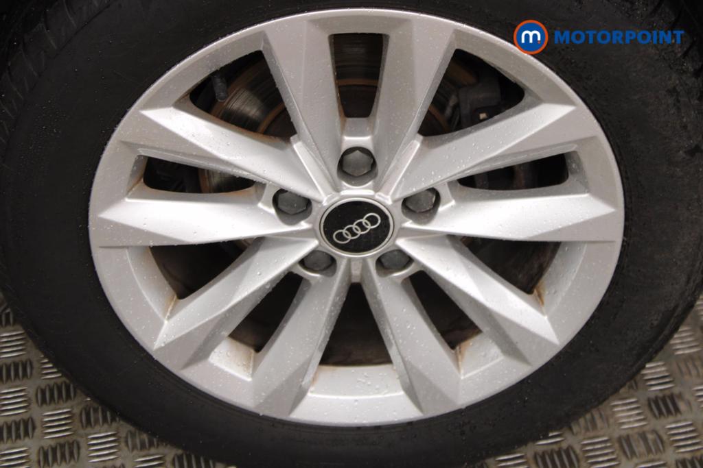 Audi A3 Technik Manual Petrol Hatchback - Stock Number (1446861) - 20th supplementary image
