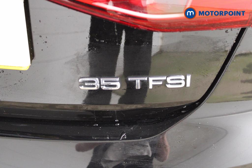 Audi A3 Technik Manual Petrol Hatchback - Stock Number (1446861) - 22nd supplementary image