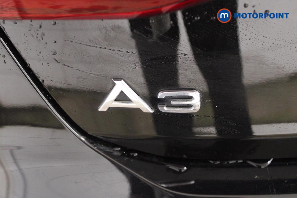 Audi A3 Technik Manual Petrol Hatchback - Stock Number (1446861) - 23rd supplementary image